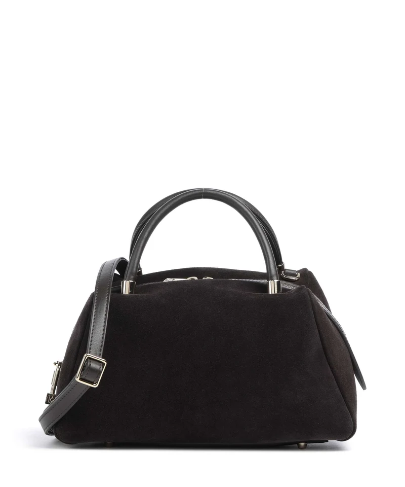 Kazar Wenny Borsa a mano dark brown