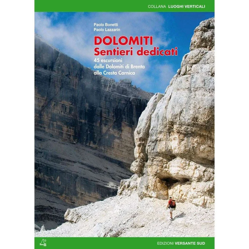 Dolomiti - Sentieri Dedicati