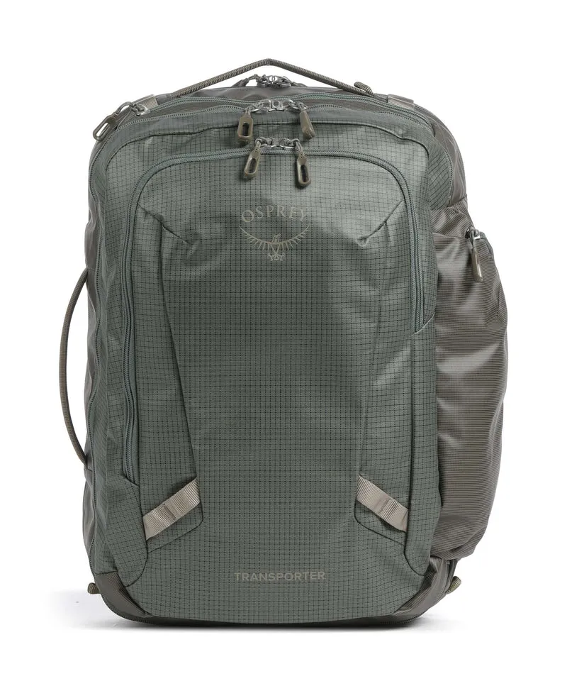 Osprey Transporter 36 Zaino da viaggio pine leaf earl grey