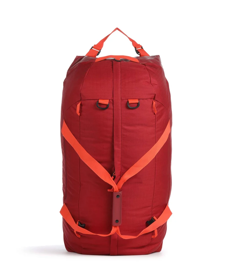 Eagle Creek No Matter 120 Borsone trolley cranberry red