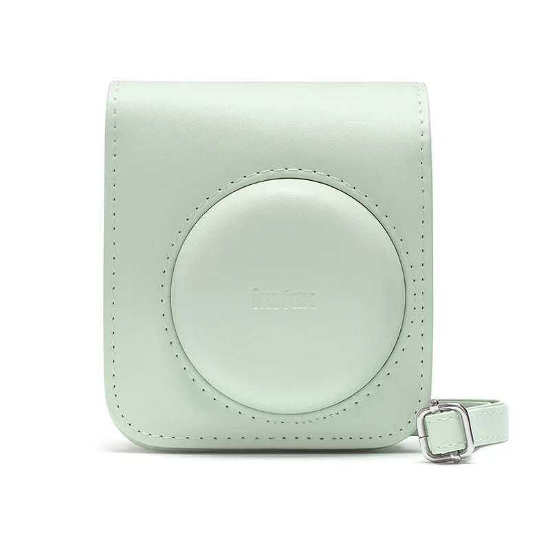 Fujifilm Borsa per Mini 12 (Mint Green)