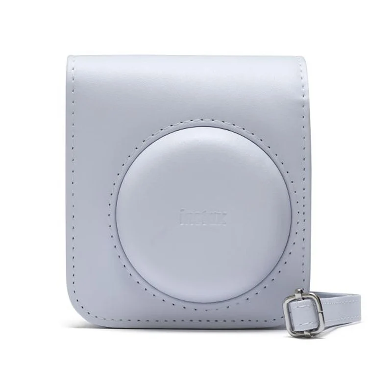 Fujifilm borsa Mini 12 (Clay White)