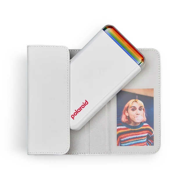 Custodia HI • PRINT