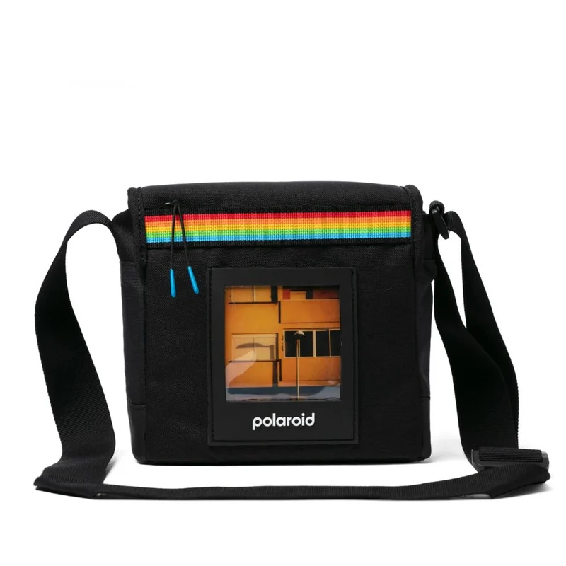 Polaroid Bag Spectrum