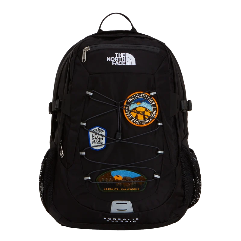 The North Face - Borealis Classic Patch
