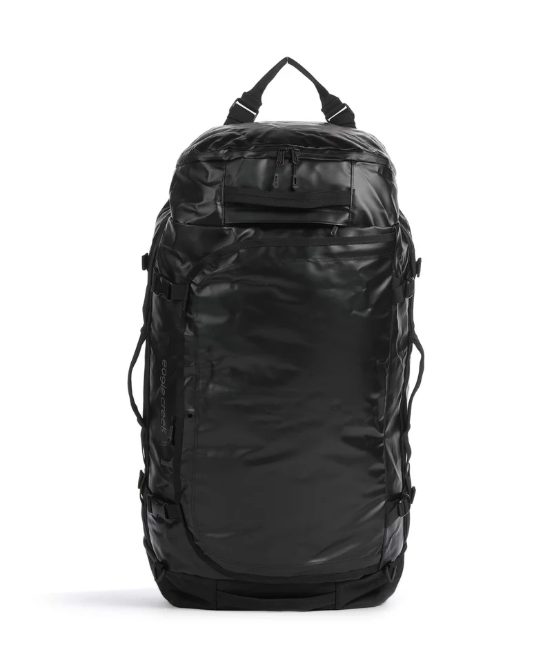 Eagle Creek Cargo Hauler 130 Borsone trolley black