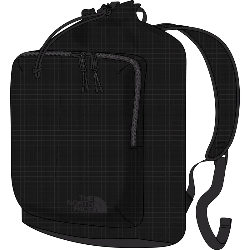 The North Face - Never Stop Cinch Pack