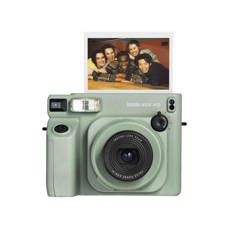 Fujifilm Instax Wide 400