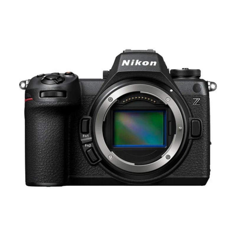 Nikon Z6 III (Body) + Lexar SDXC 128GB - Garanzia Nital
