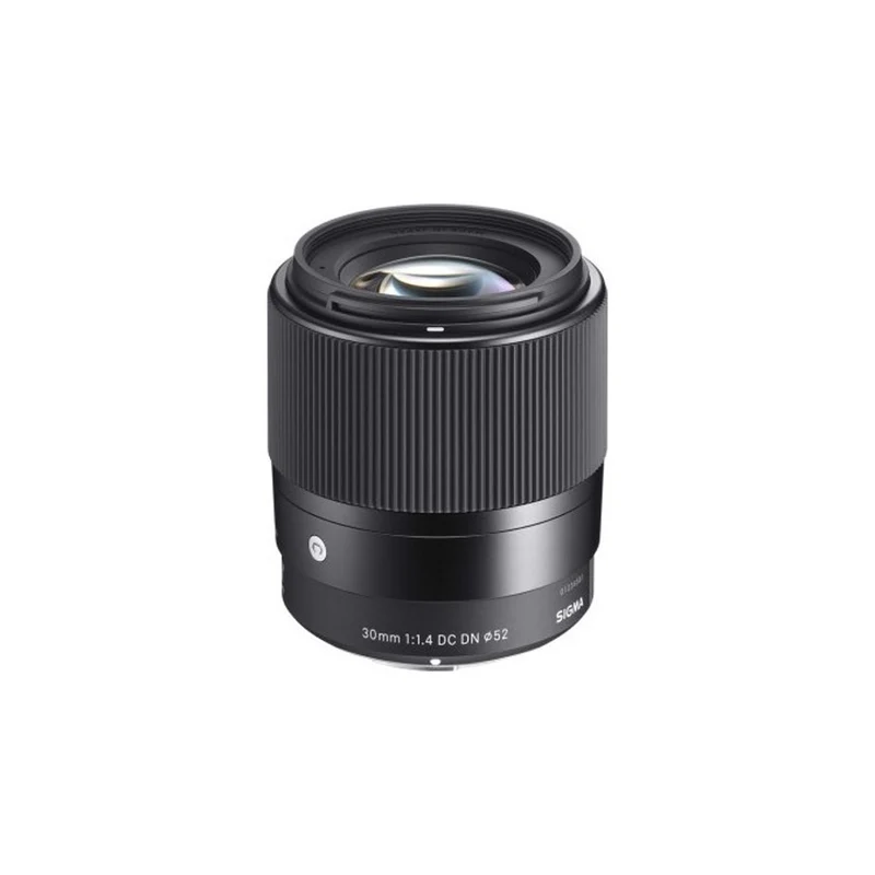 Sigma 30mm F1.4 DC DN Contemporary (Per Sony E) - Garanzia M-Trading