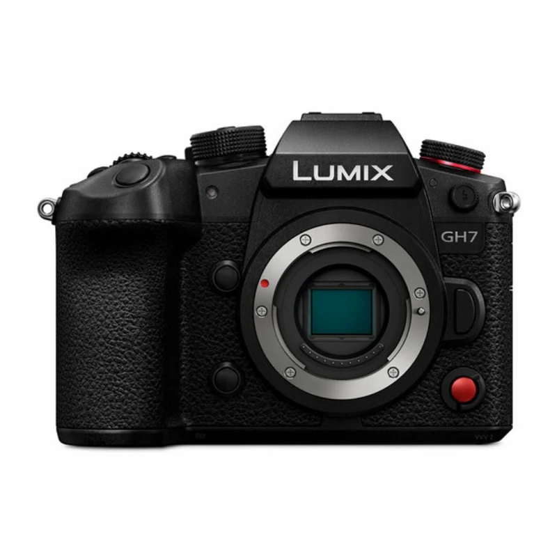 Panasonic GH7 BODY (7GH7EE) - Garanzia Fowa Italia
