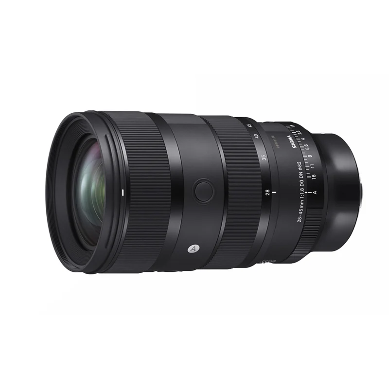 Sigma ART 28-45mm F1.8 DG DN (Sony E-Mount) - Garanzia M-Trading Italia