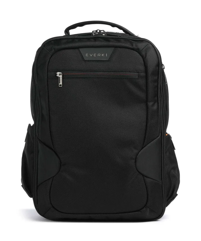 Everki Studio ECO Zaino porta pc schwarz