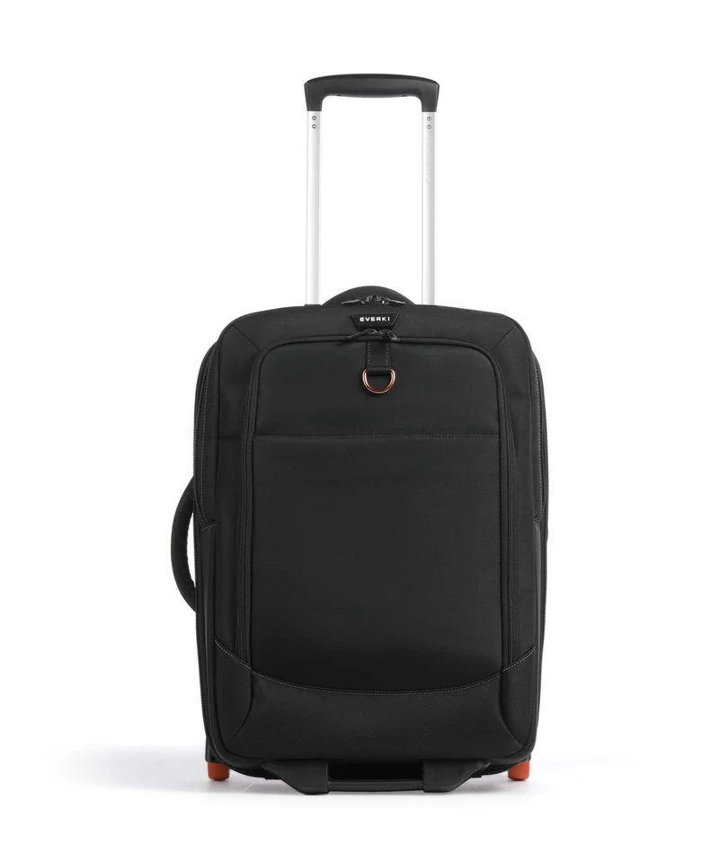 Everki Wheeled Valigia trolley (2 ruote) schwarz