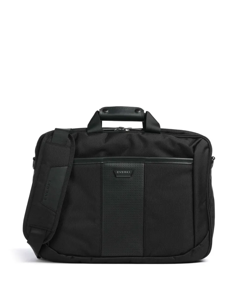 Everki Versa Borsa porta pc schwarz