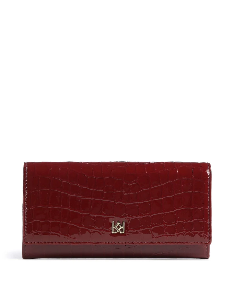 Kazar Jolene Portafoglio maroon