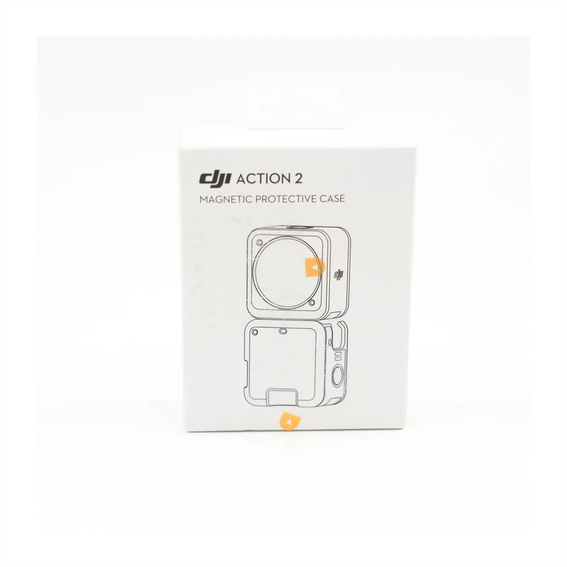 DJI Magnetic Protective Case - (Usato)