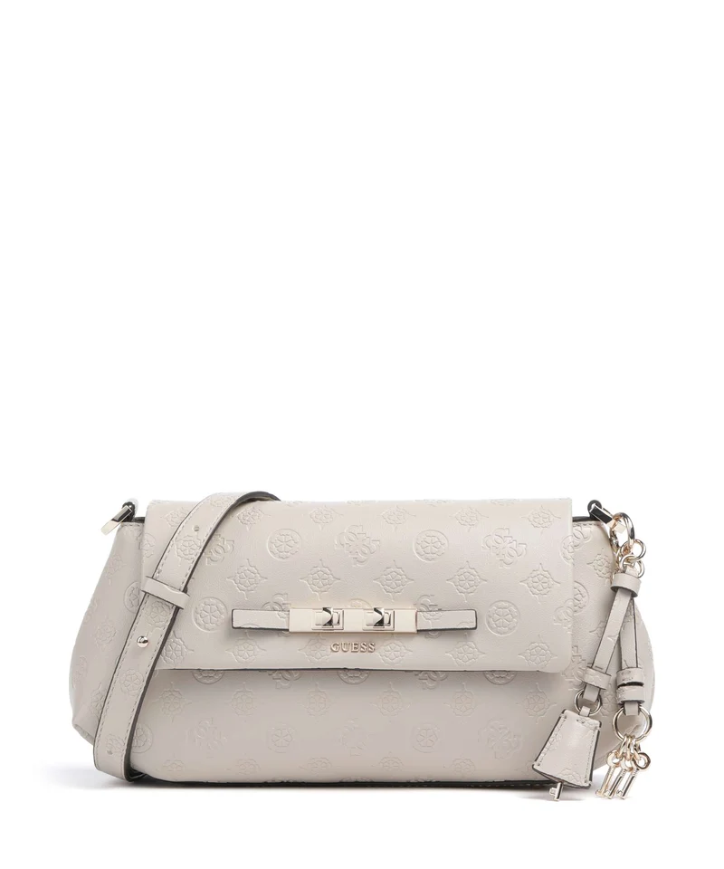 Guess Carmella Borsa a tracolla bone logo