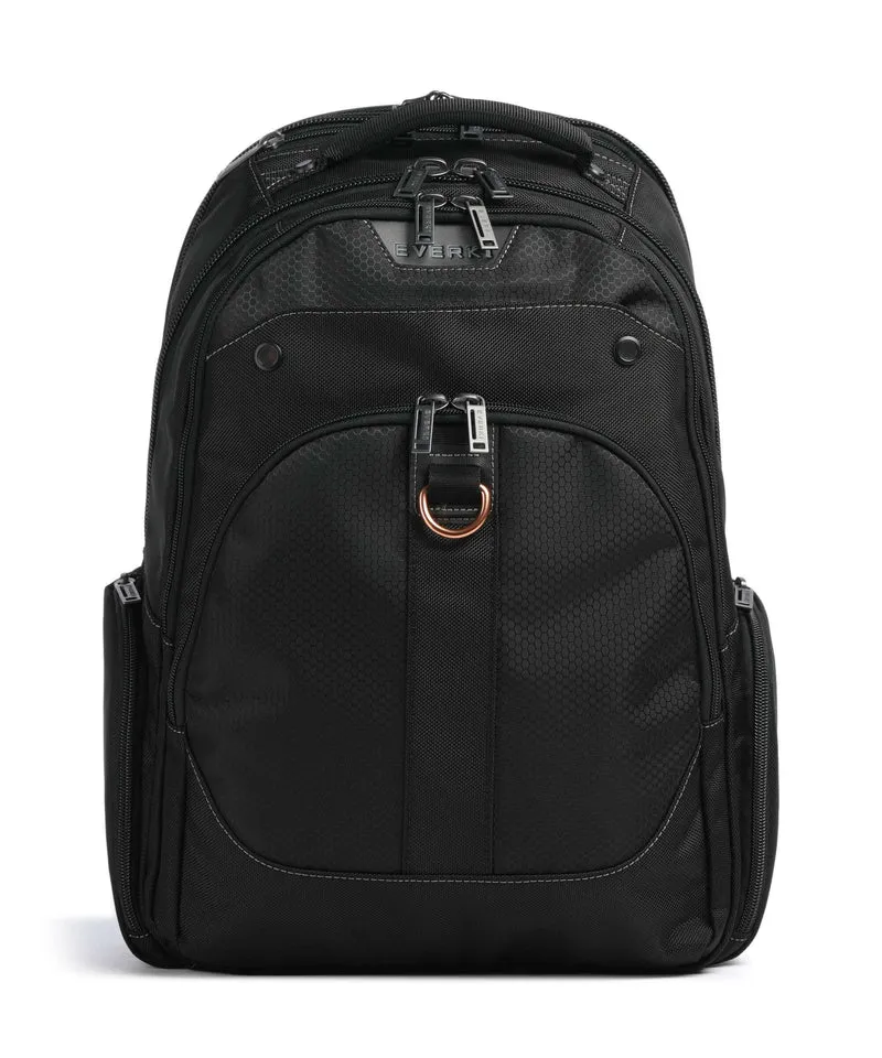 Everki Atlas Zaino porta pc schwarz
