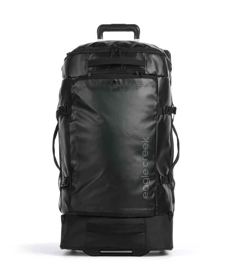 Eagle Creek Cargo Hauler 90 Zaino trolley black
