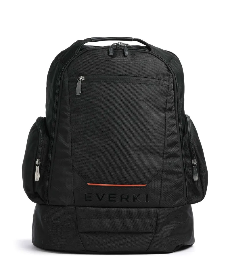 Everki ContemPRO Zaino schwarz