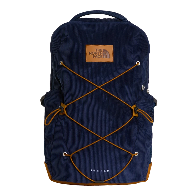 The North Face - Jester Pro Summit Navy/Leather Bro