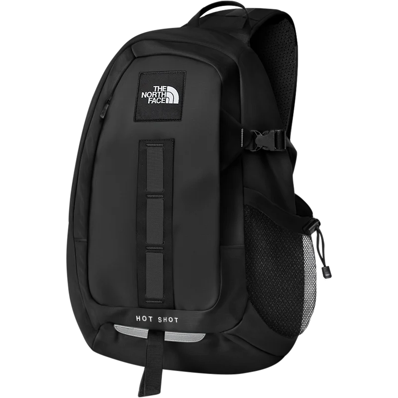 The North Face - Hot Shot Sling Dark Chestnut/Copper Si