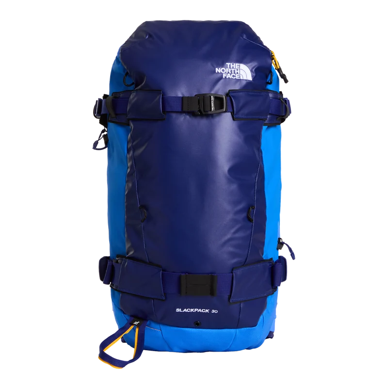The North Face - Slackpack 30 Bold Blue/active Blue unisex