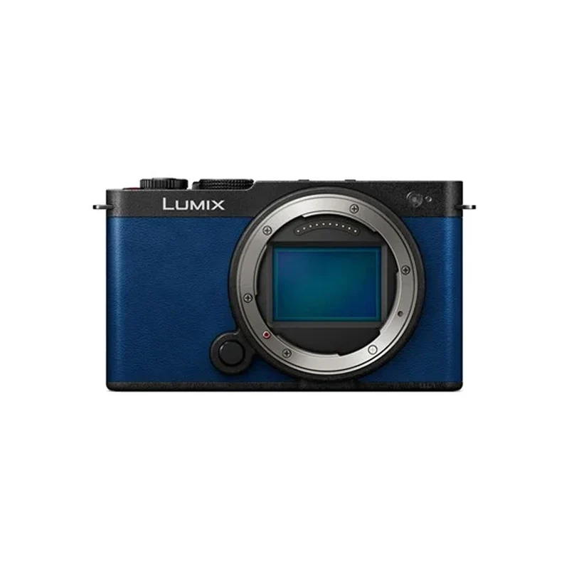 Panasonic S9 BODY (Classical Blu) - Garanzia Fowa Italia