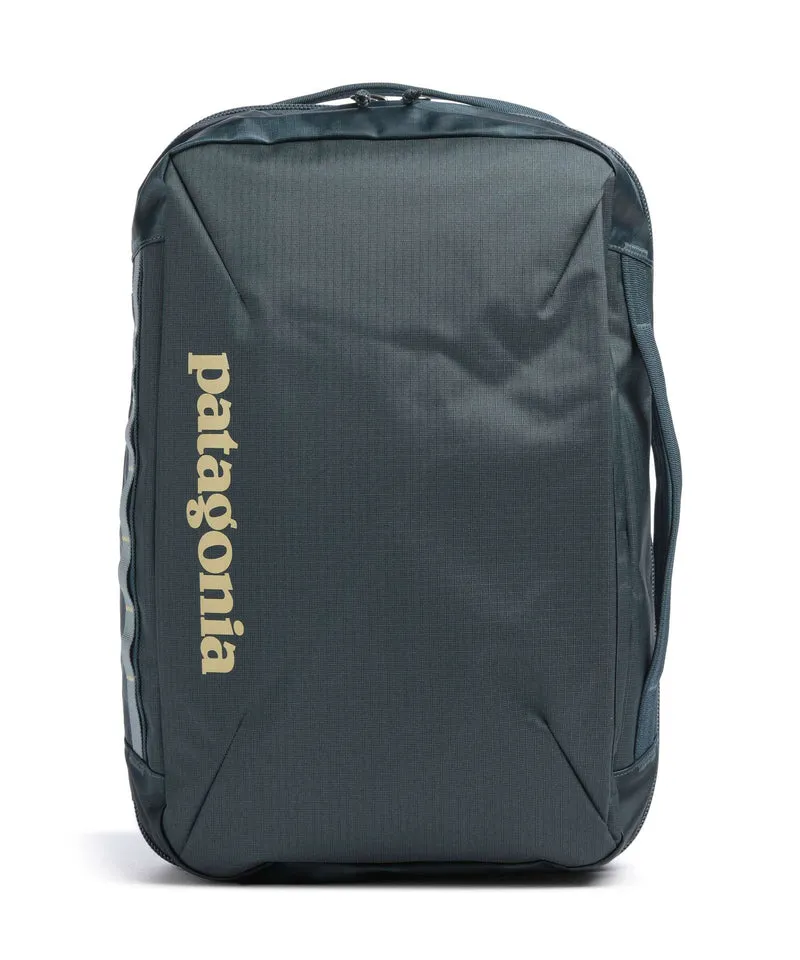 Patagonia Black Hole MCL Micro Zaino da viaggio sastrugi/summit blue
