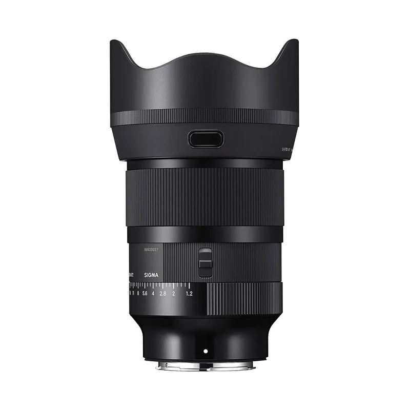 Sigma 50mm F1.2 DG DN ART (Per Sony E) - Garanzia M-Trading Italia