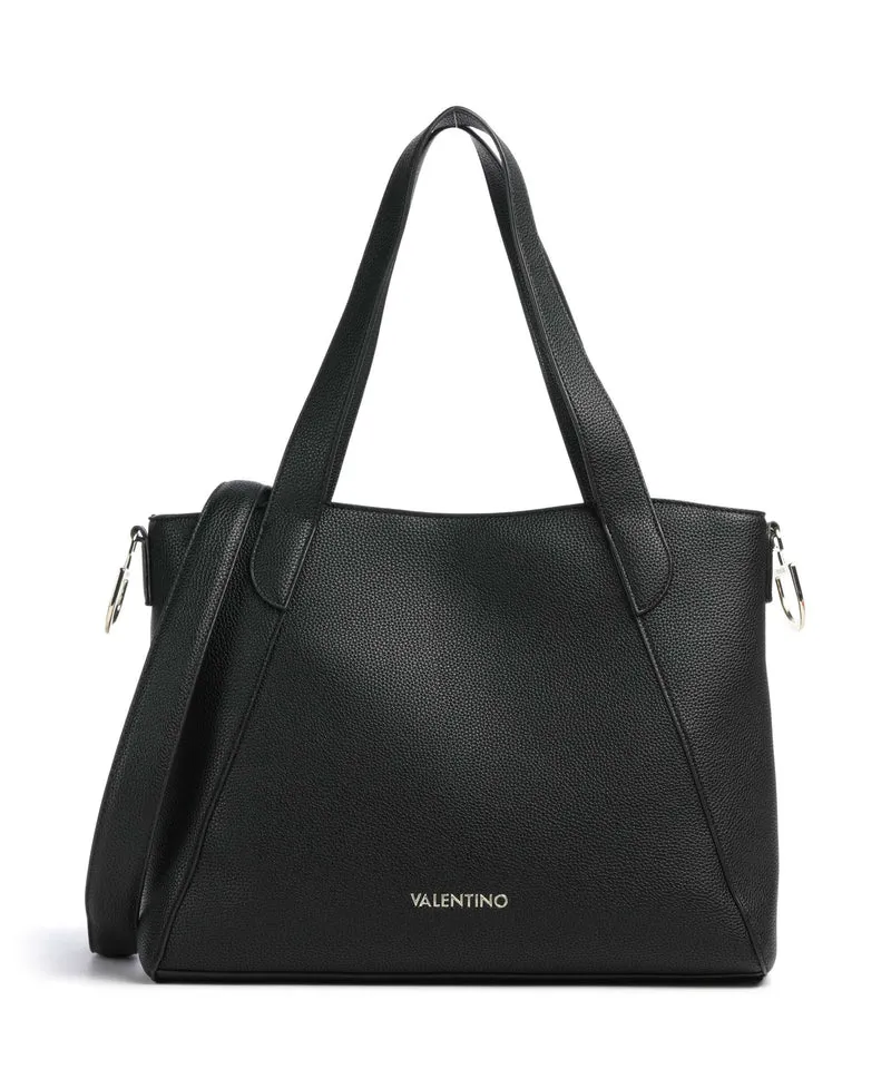 Valentino Bags Thaoe Re Borsa shopper nero