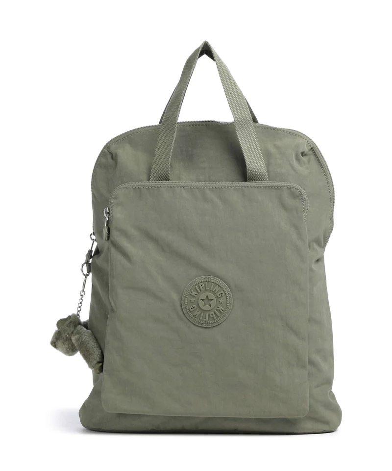 Kipling Basic Kazuki Zaino almost sage