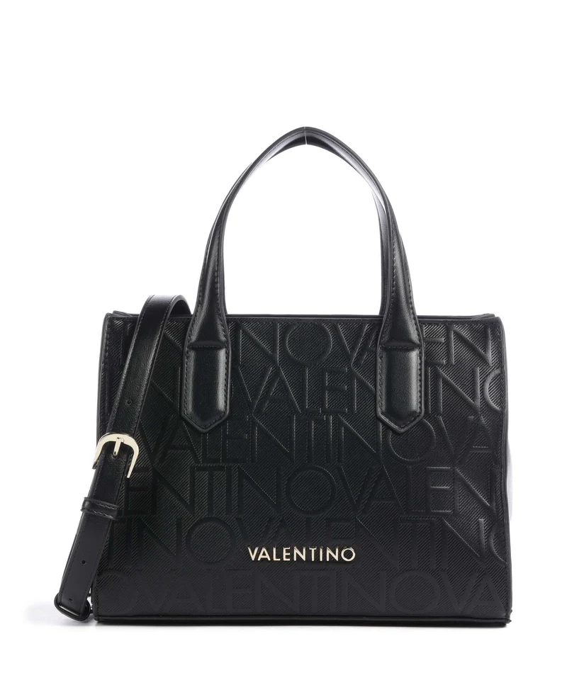 Valentino Bags Gynevra Re Borsa a mano nero