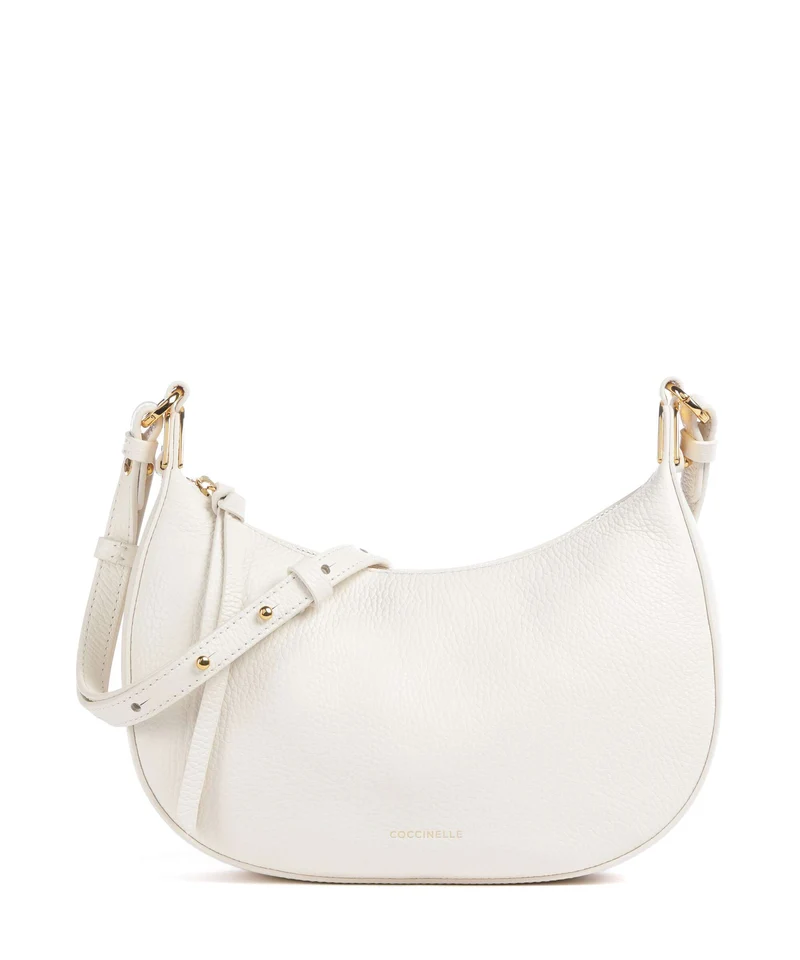 Coccinelle Fujiko Borsa a tracolla pearl