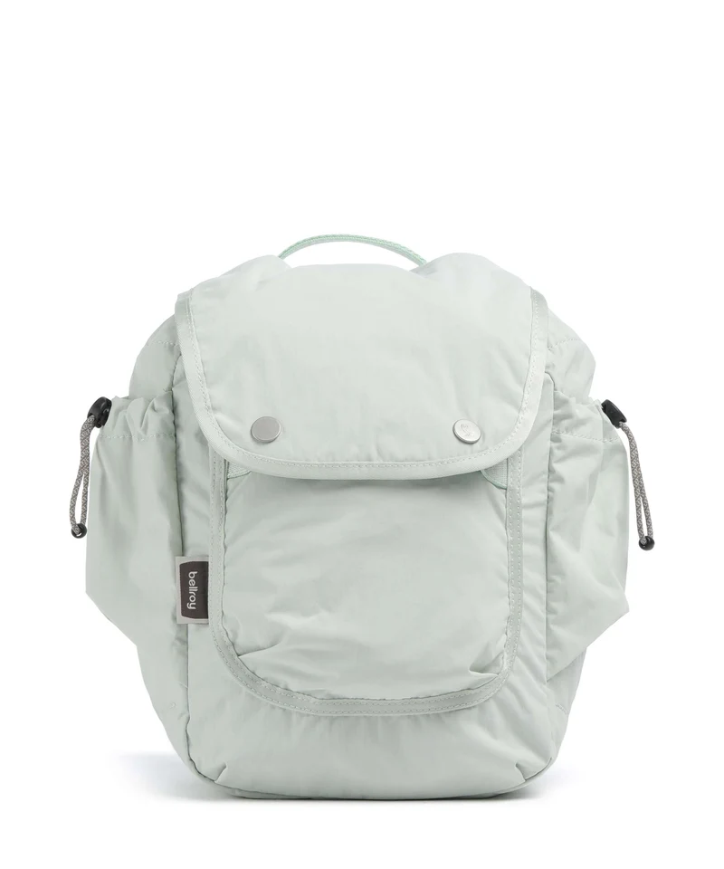 Bellroy Cinch Mini Zaino seafoam