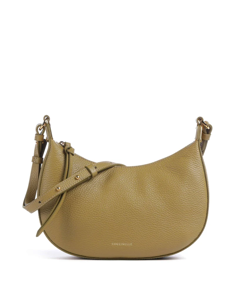 Coccinelle Fujiko Borsa a tracolla seagrass