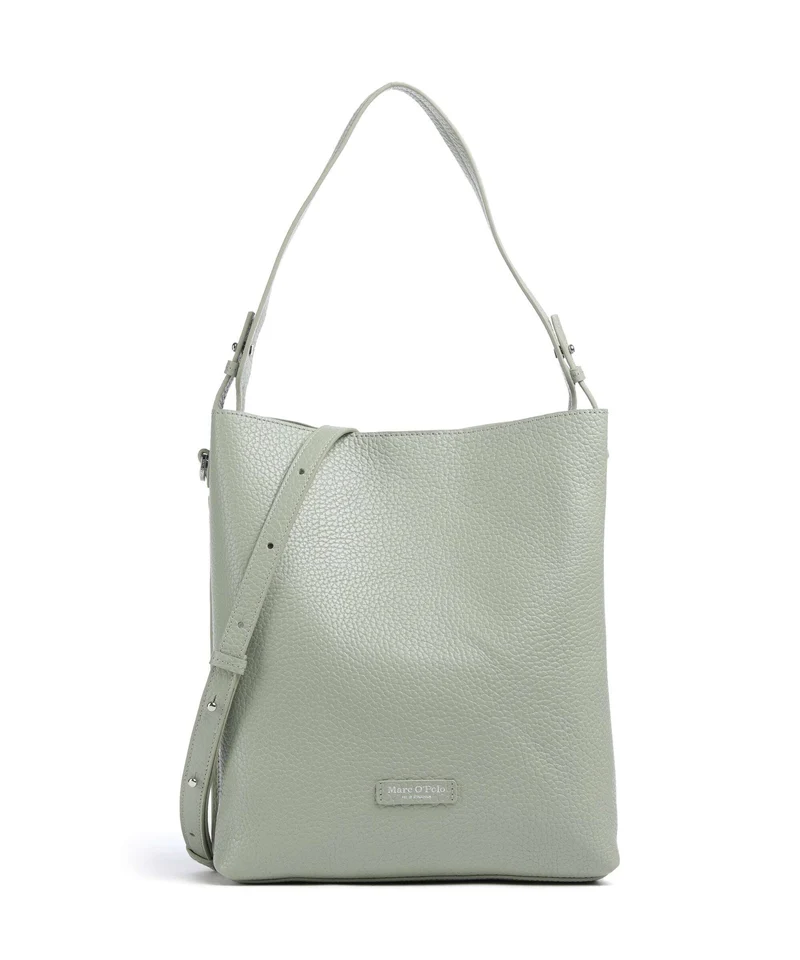 Marc O'Polo Brinja M Borsa hobo fresh sage