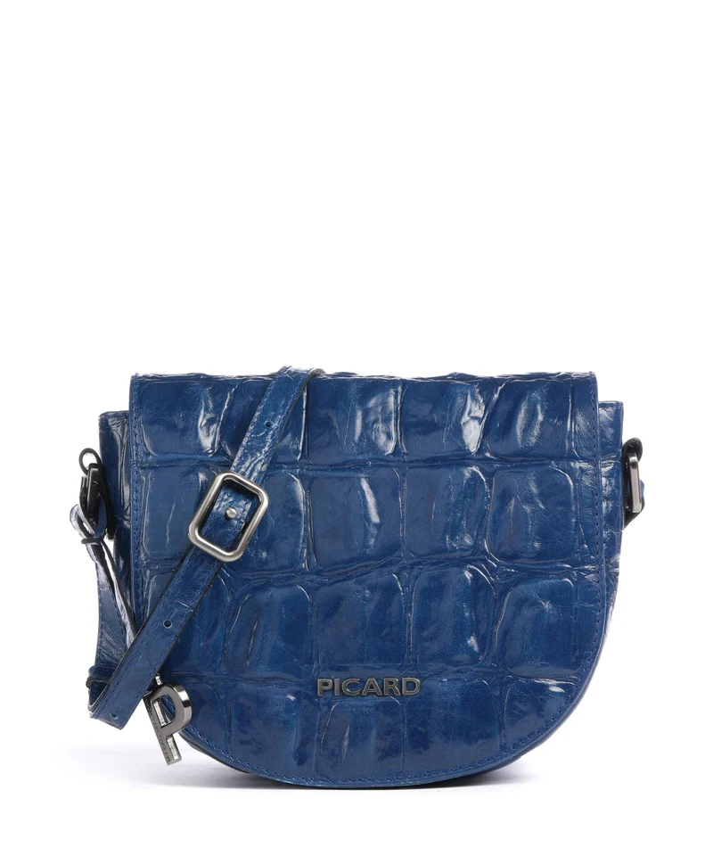 Picard Key Largo Borsa a tracolla royal