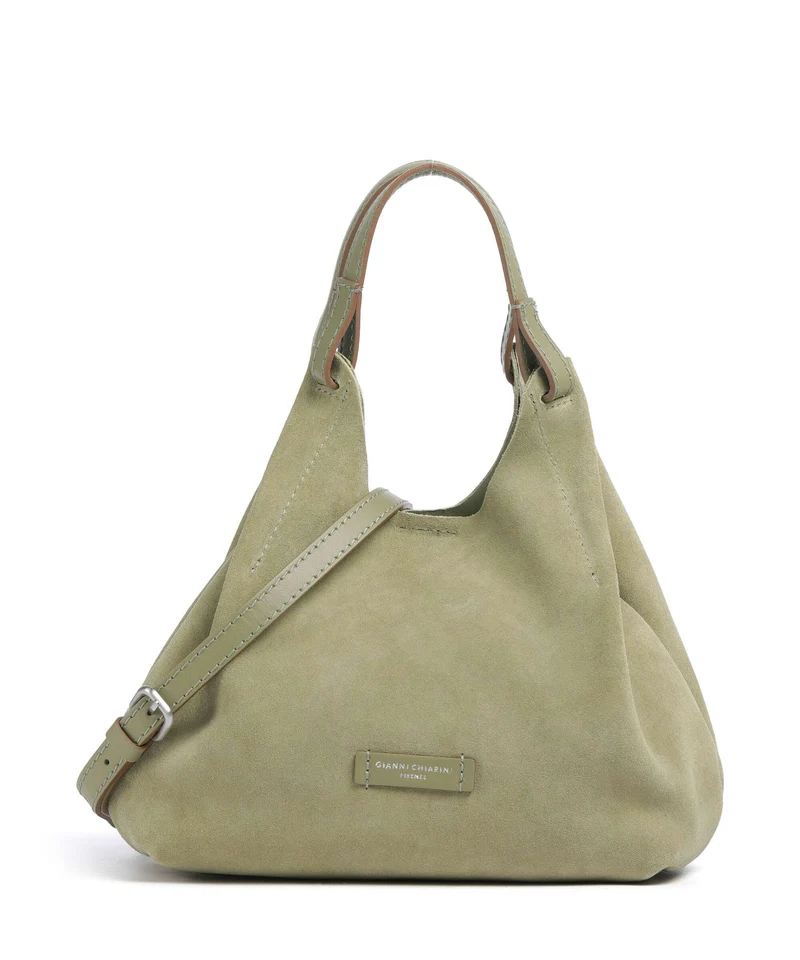 Gianni Chiarini Dua M Borsa a mano willow