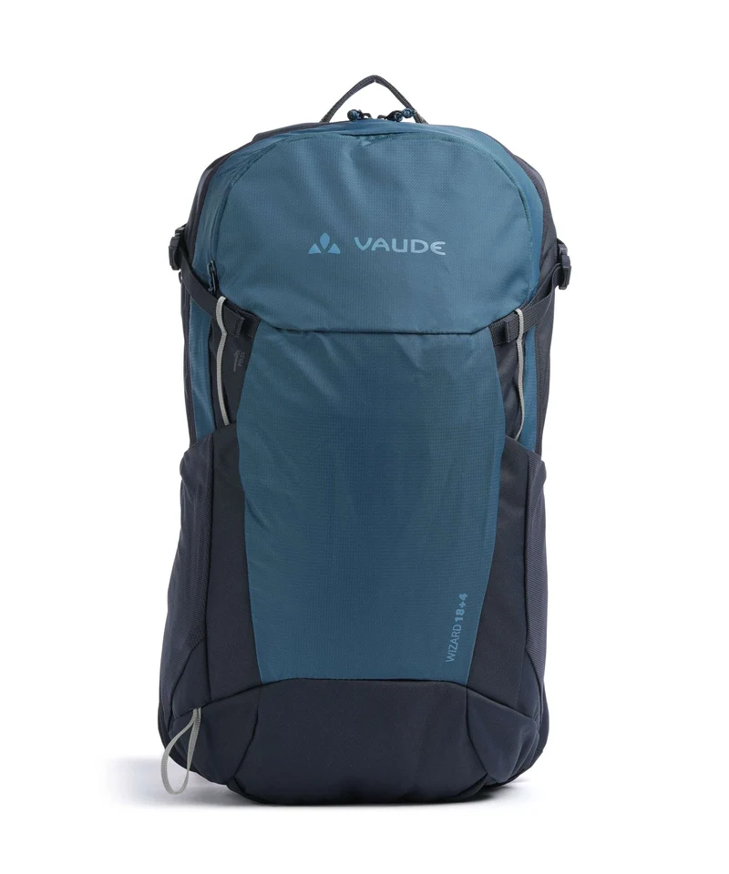 Vaude Wizard 18+4 Zaino montagna baltic sea