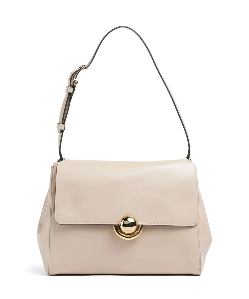 Furla Domus S Borsa a spalla cotone