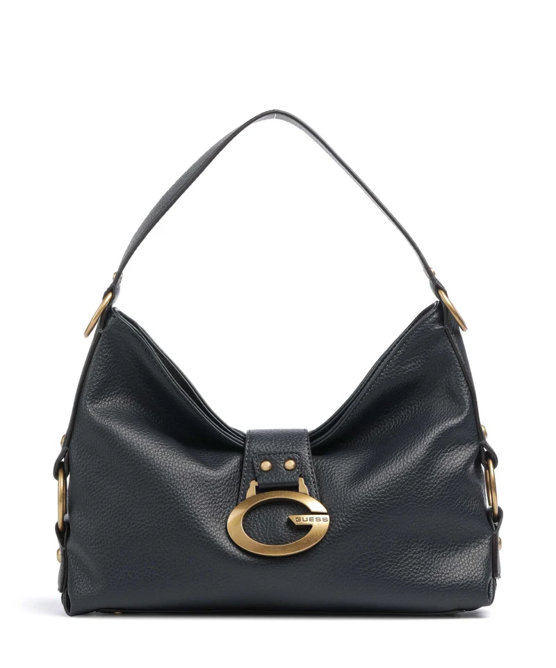Guess Camden Borsa hobo midnight