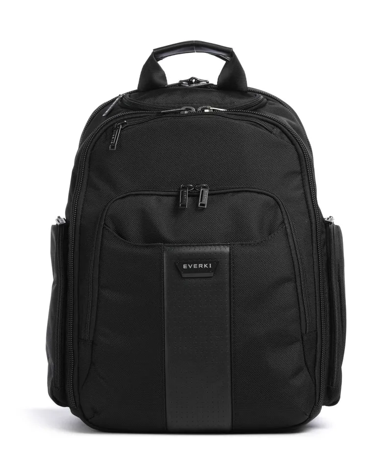 Everki Versa Zaino porta pc schwarz