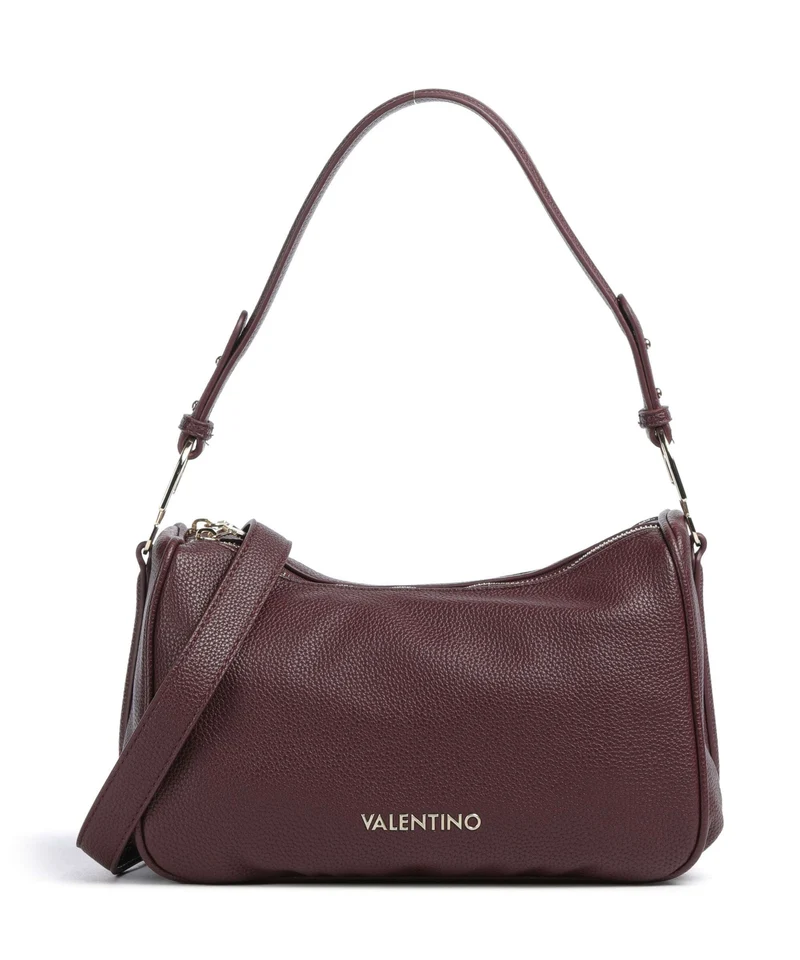 Valentino Bags Thaoe Re Borsa a spalla bordeaux