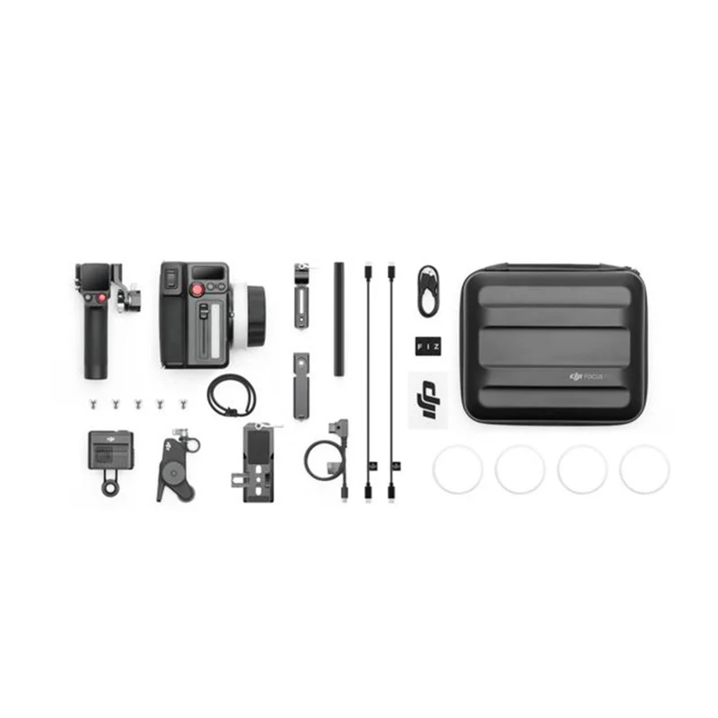 DJI Focus Pro (All-In-One Combo) - Garanzia DJI Italia