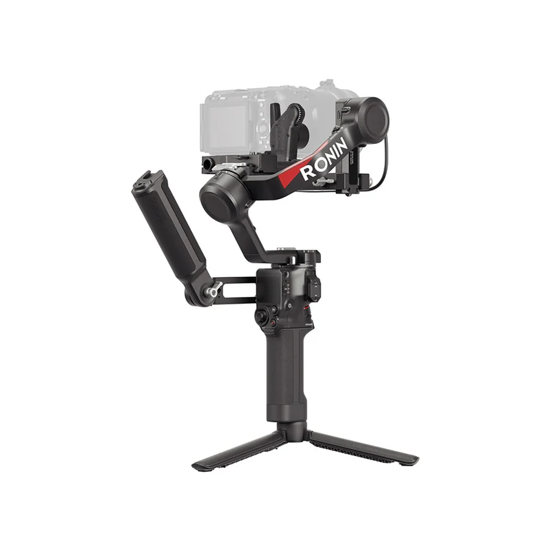 DJI RS4 (Combo) - Garanzia DJI