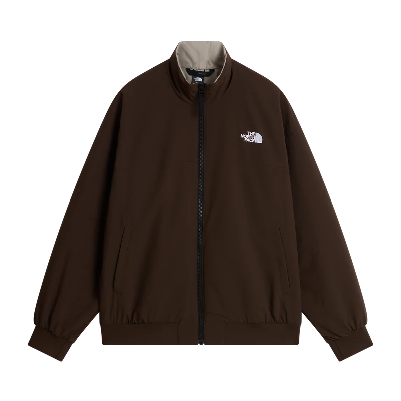 The North Face - Afterburner Reversible Bomber unisex
