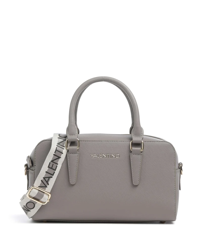 Valentino Bags Zero Re Borsa a mano grigio