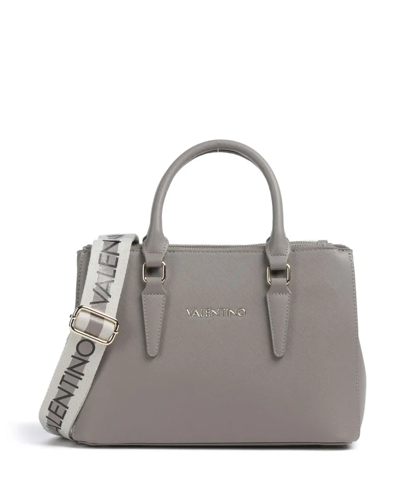 Valentino Bags Zero Re Borsa a mano grigio